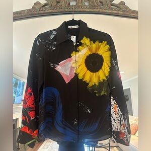 Alice and Olivia. NWT